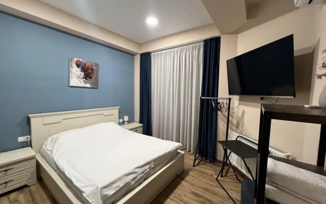 Hotel Sky Room - photo 5