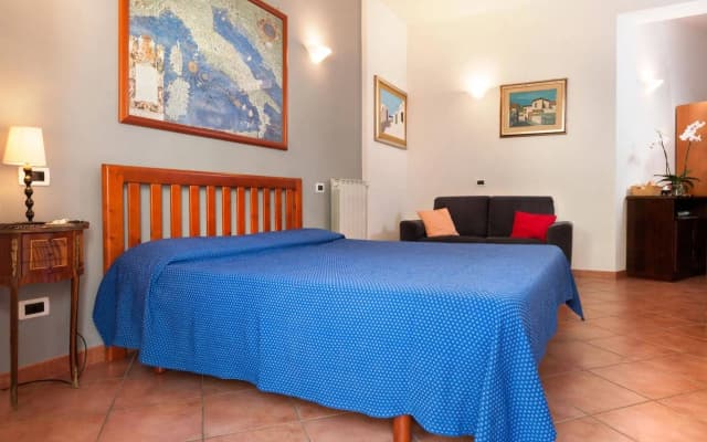 B&B Re di Roma - photo 3