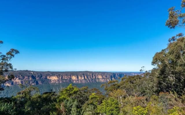 Leura Sublime Sunrise - photo 3