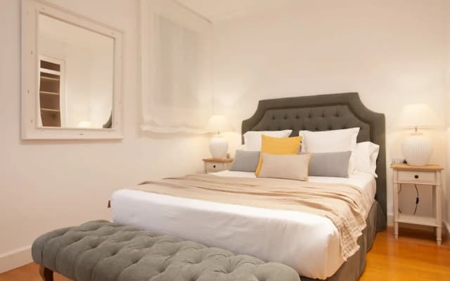 Click&Flat Balmes Luxury Penthouse - photo 4