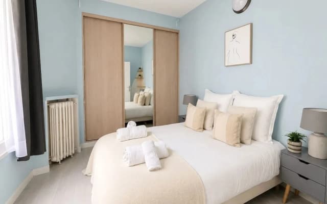 Magnifique Appartement 2 pièces à Paris - photo 2