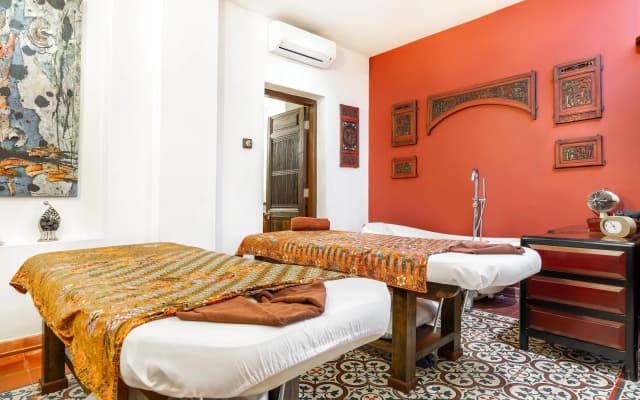 Hotel Penaga - photo 4