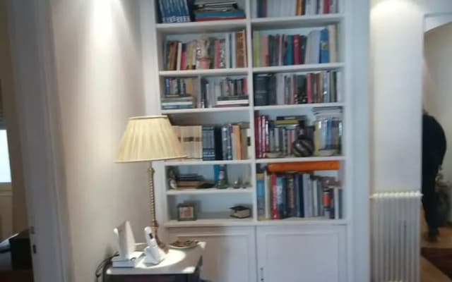 Luxury Flat with Amazing Lycabetus View - photo 2