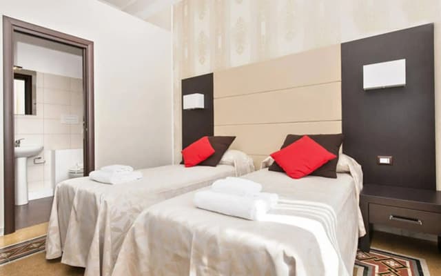 Laterani Suite - photo 5