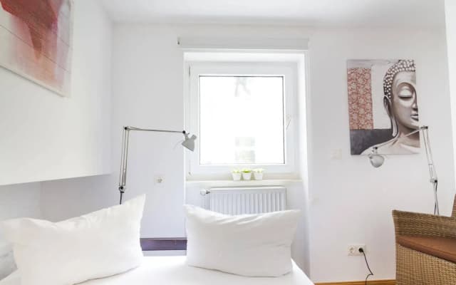 Apartments in Schoeneberg - photo 4