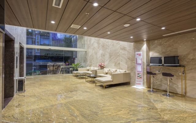 Gosia Hotel - photo 2