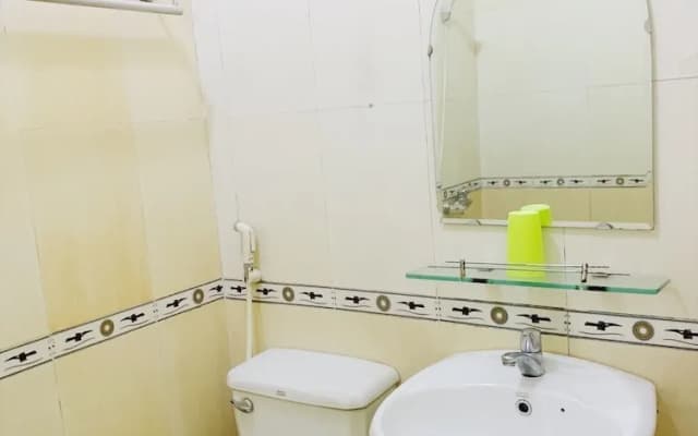 Thien Ma Hotel - photo 4