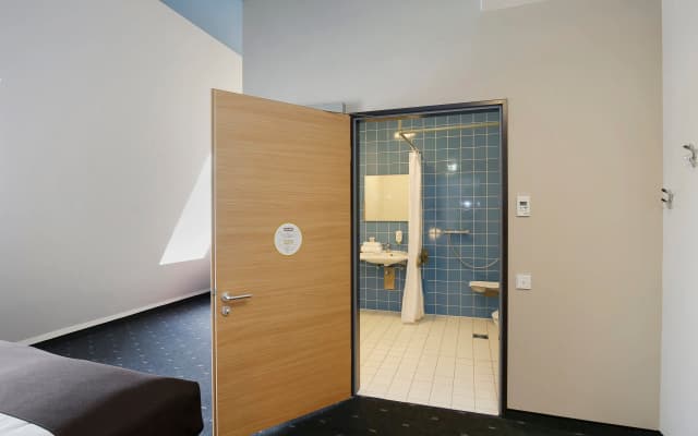 B&B Hotel Berlin-Charlottenburg - photo 3