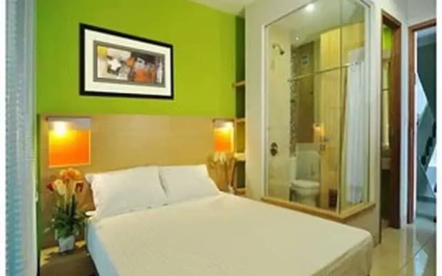 Legreen Suite 2 Pejompongan - photo 2