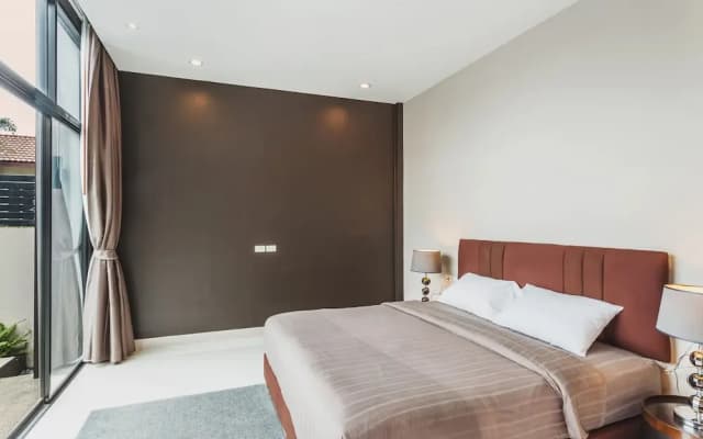 Two Bedroom Pool Villa in Bangtao - photo 2