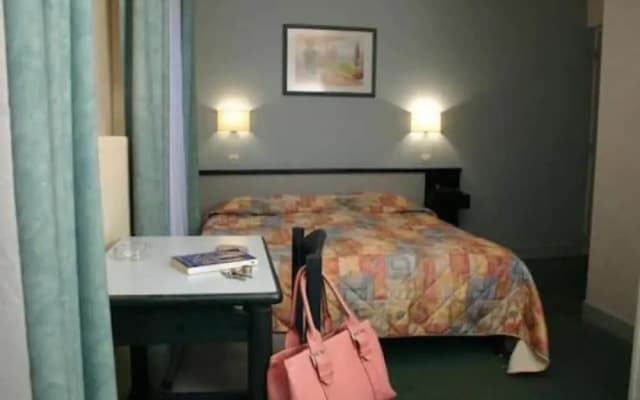 Hotel Printania Porte de Versailles - photo 4