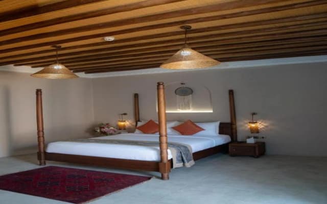 Al Rayaheen Retreat by Sharjah Collection Hotel - photo 5