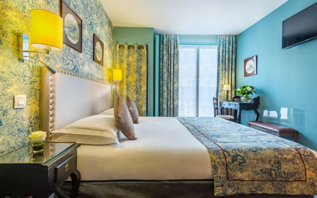 L'Hotel Royal Saint Germain - photo 5