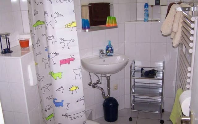 CAB City Apartments Berlin - photo 3