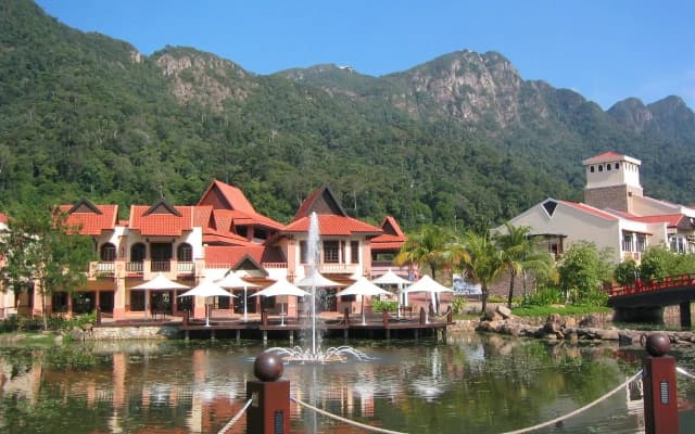 AJ's Guesthouse - photo 5