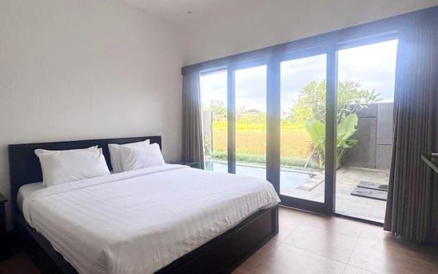 Ambarawa Villa Ubud by ABM - photo 4