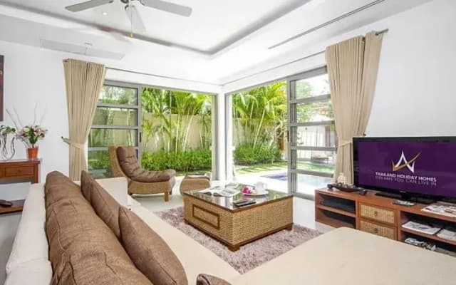 Diamond Villa 2B No.302 - photo 2