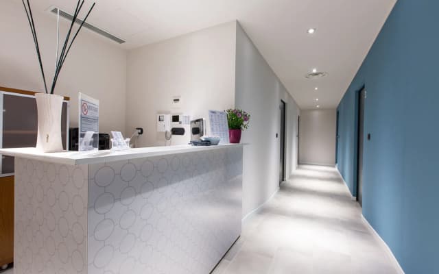 Aparthotel Isola - photo 2