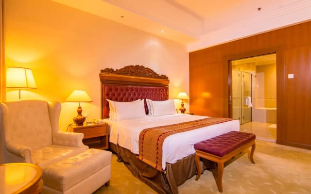 Royale Chulan Kuala Lumpur - photo 5