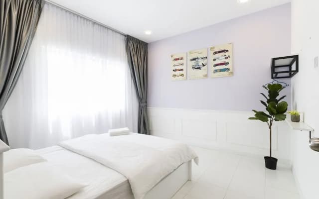 Quintet Apartments @ Cameron - photo 5