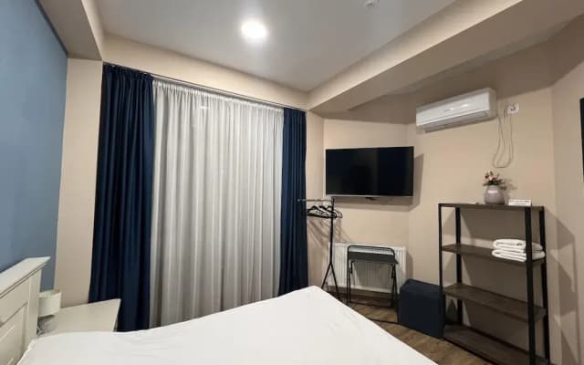 Hotel Sky Room - photo 4