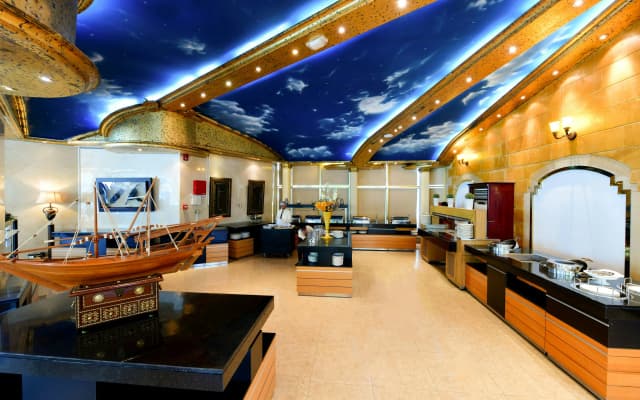 Tio Sea Resort - photo 2