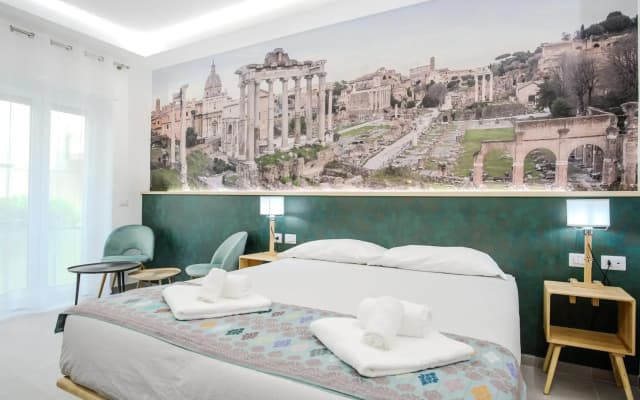 Guest House Scriva - photo 2