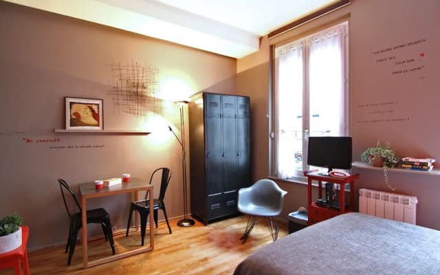 My Open Paris - photo 5