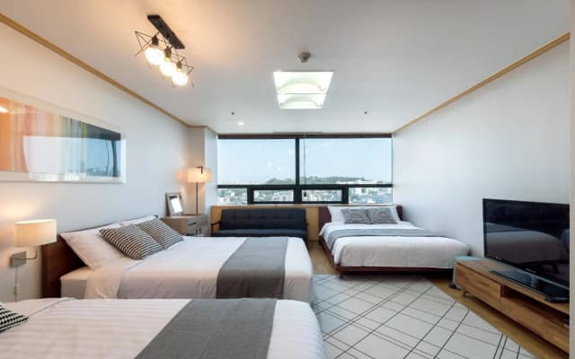 Willow House Hongdae - photo 5