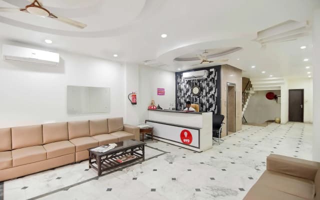 OYO 725 Hotel O Inn - photo 2
