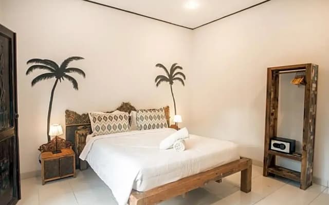 Tropical Canggu - photo 3