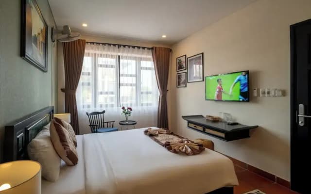 Khoi Nguyen Villa - photo 2