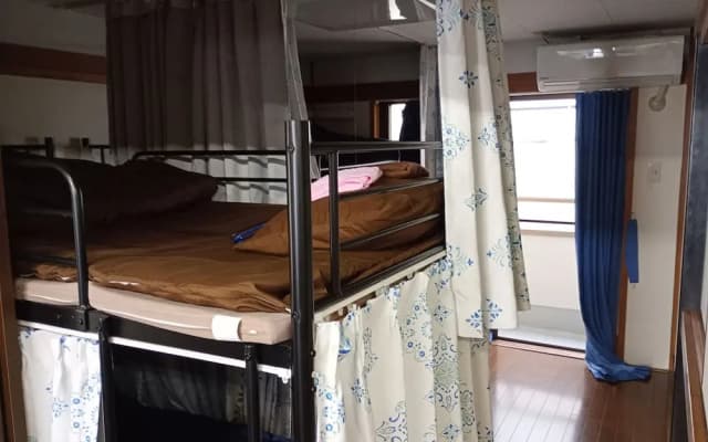 GUEST HOUSE SAKAE - Hostel - photo 3