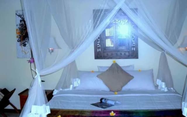 Villa Junjungan Resort Pool & Spa - photo 2