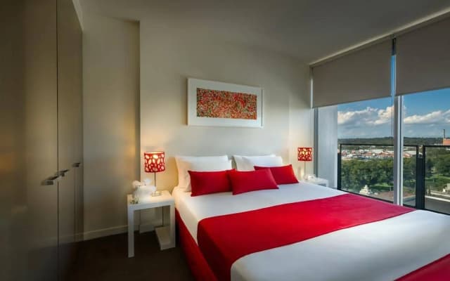 Tribeca Serviced Apartments - photo 5