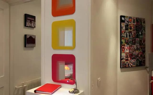 Champs-Elysées Design Apartment - photo 3