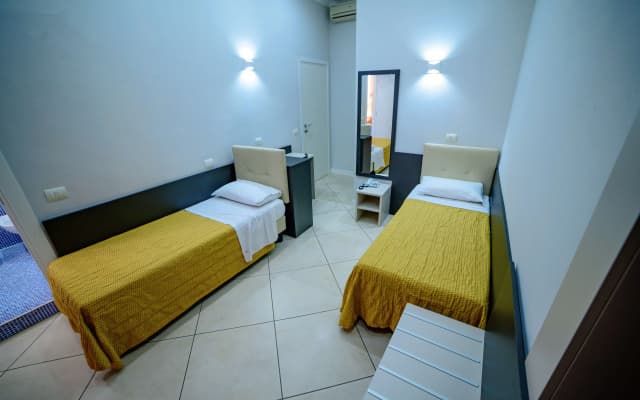 Hotel Demó - photo 4