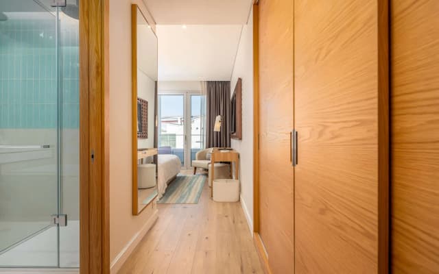 Hyatt Regency Lisbon - photo 3