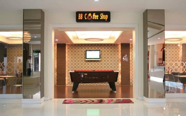 Baiyoke Boutique - photo 2