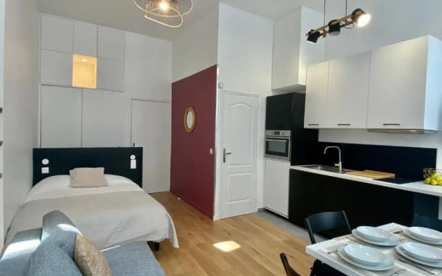 Apartment Aboukir 2 - photo 3