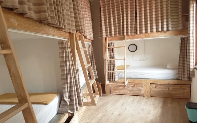 Kayun Hostel Downtown - photo 4