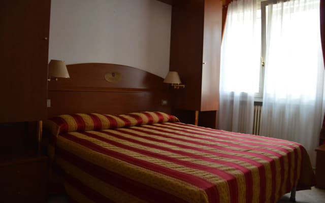 Hotel Tito - photo 5