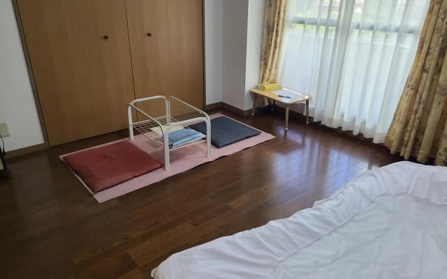 ホテルサンクリスター 201 - photo 3