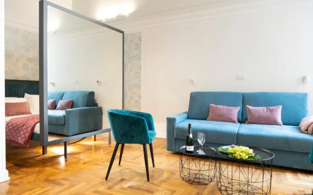 Hadrianus Temple Suites - The Venue Collection - photo 3