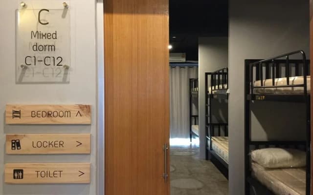 Your Space Hostel Chiangmai - photo 4