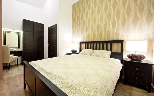 DeLuxe Apartment - photo 2