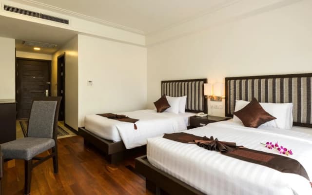Malenne d'Angkor Residence - photo 2