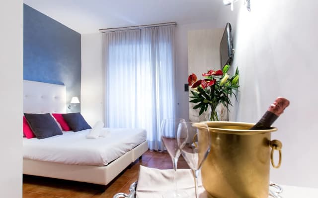 Hotel Gabriella - photo 5