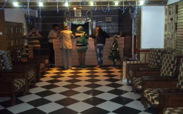 Venus Hostel - photo 2