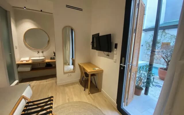 Casa du Soleil Hostal Boutique - photo 2